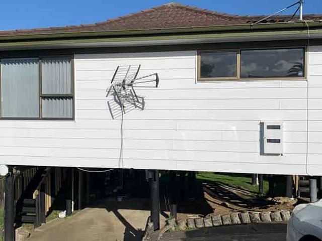 House for rent in Manurewa, Oroua County