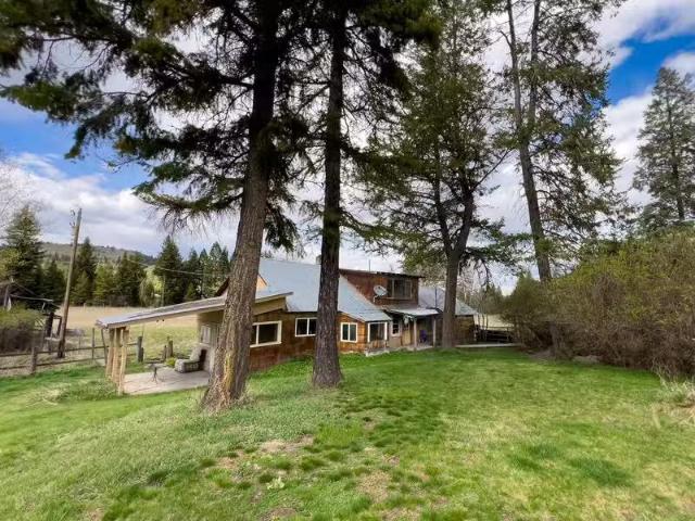 House for sale in Spokane