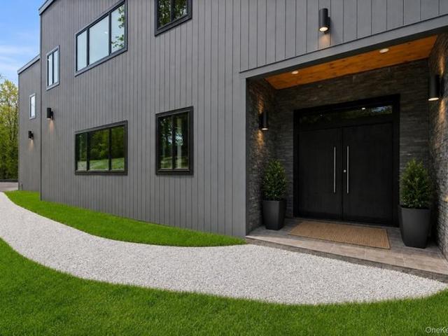 House for sale in Armonk, New York