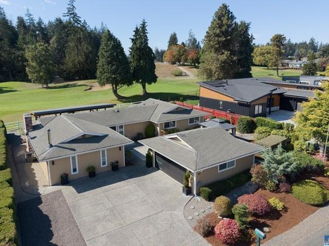 House for sale in Sequim, Clallam County
