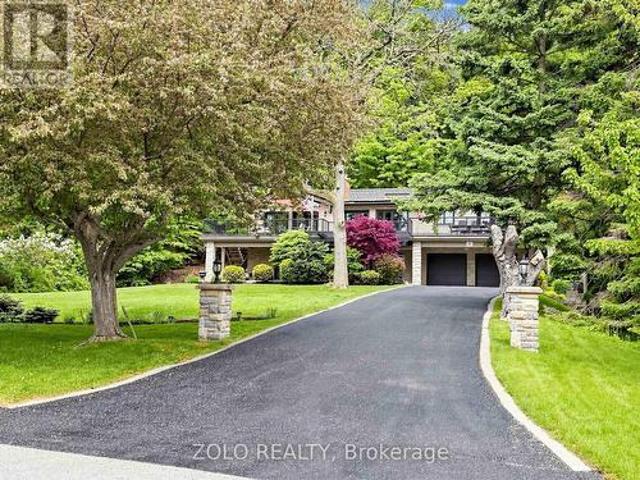 House for sale in Woburn, Ontario