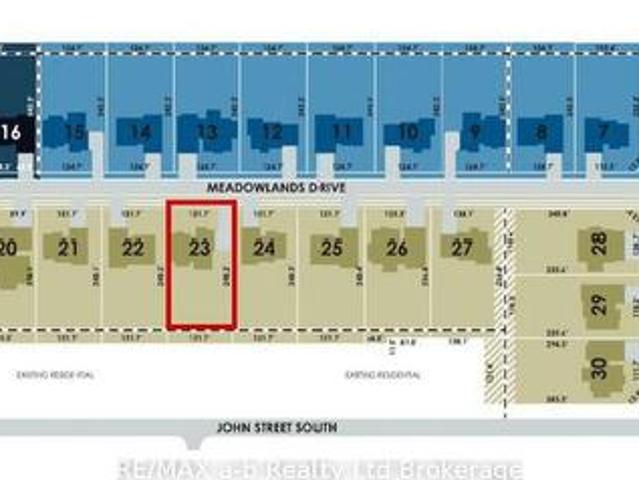 Land for sale in Holbrook, Norwich