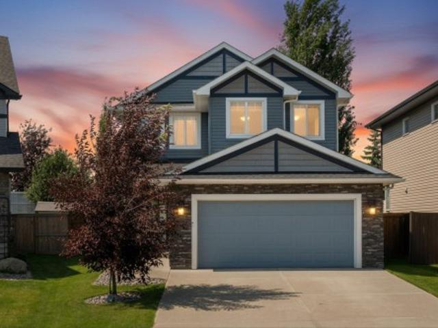 House for sale in Spruce Grove, Alberta