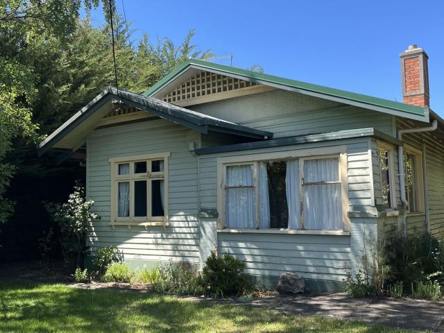 Apartment for rent in Deloraine, Tasmania
