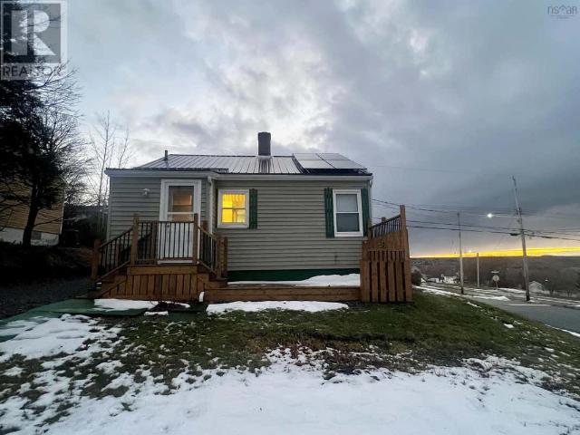 House for sale in Trenton, Nova Scotia