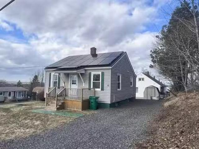 House for sale in Trenton, Nova Scotia
