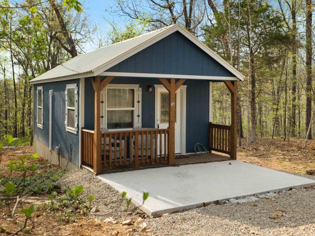 House for sale in Sharp County, Arkansas