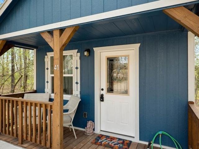 House for sale in Williford, Sharp County