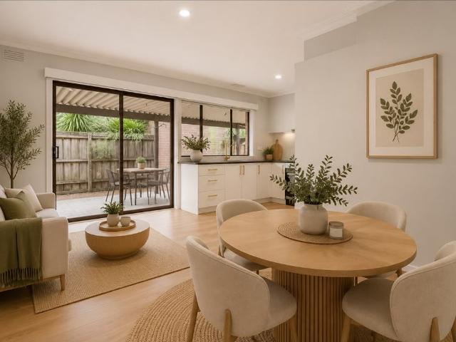 Apartment for rent in Camerons Creek, Victoria