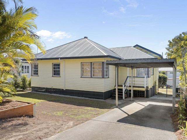 Apartment for rent in Toombul, Queensland