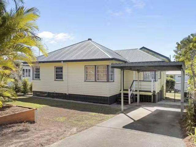 House for rent in Toombul, Queensland