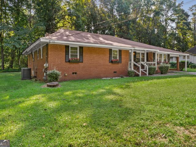 House for sale in Newnan, Coweta County
