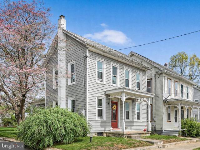 House for sale in Lebanon, Pennsylvania