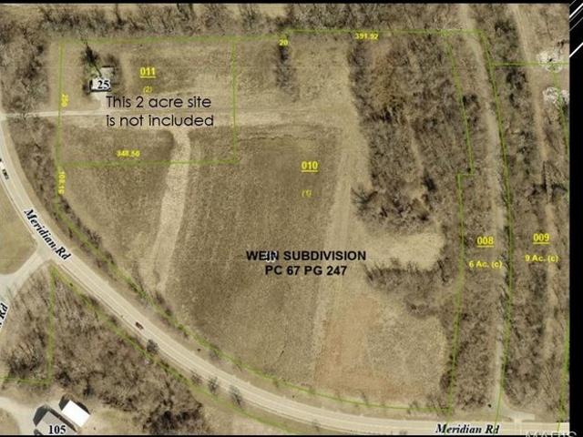 Land for sale in Glen Carbon, Illinois
