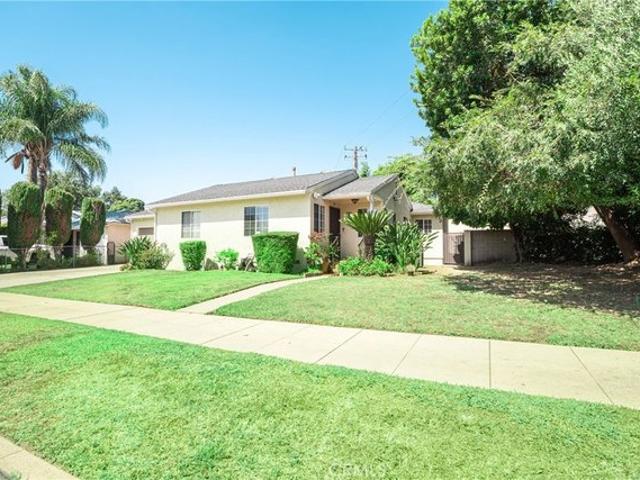 House for sale in Pasadena, California