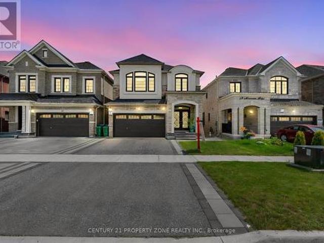 House for sale in Georgina, Ontario