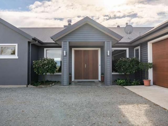 Property for sale in Fairlie, Canterbury