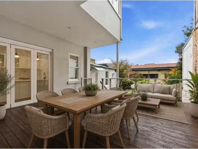 House for rent in Inner West, Sydney