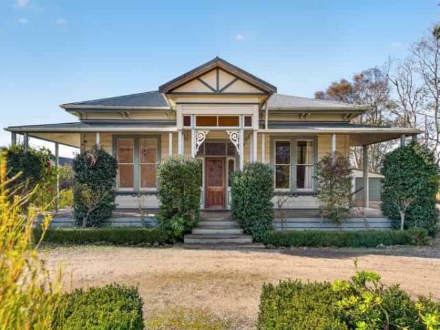 House for rent in Opaki, Wellington