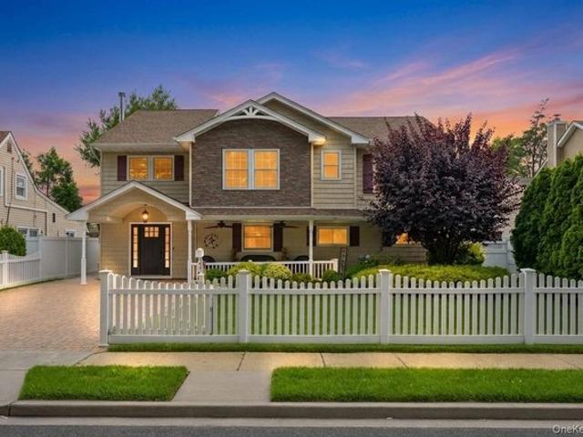 House for sale in Nassau, New York