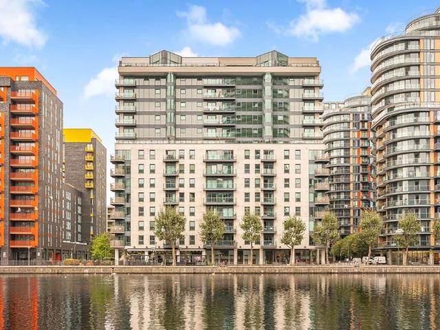 Apartment for rent in Isle Of Dogs, Greater London