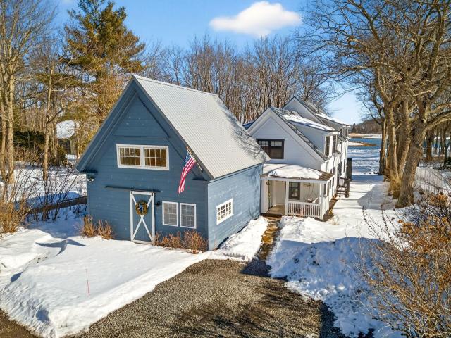 House for sale in Kennebunkport, Maine