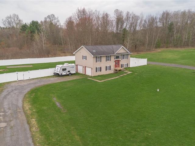 House for sale in Central Square, New York