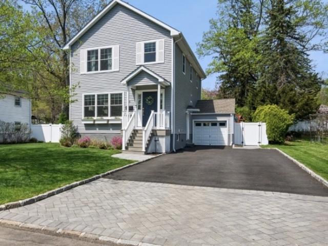 Property for sale in Summit, New Jersey