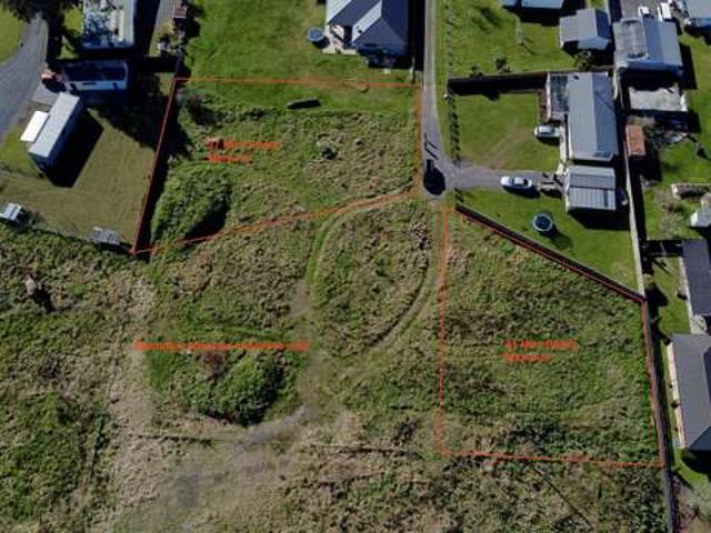 Land for sale in Ruapehu District
