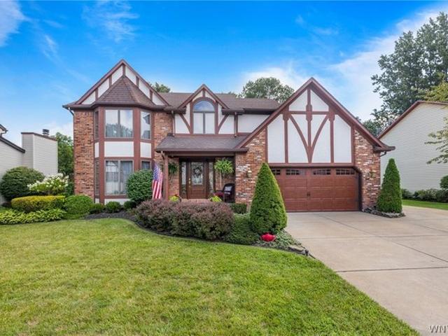 House for sale in Clarence, New York