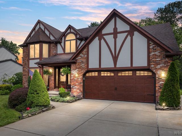 House for sale in East Amherst, New York