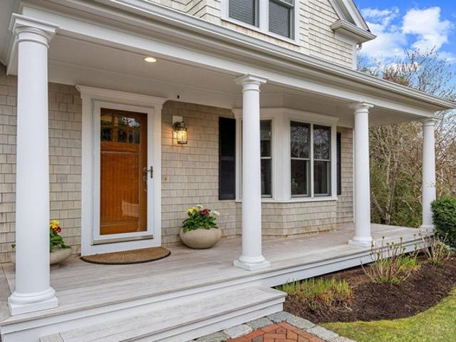 Condo for sale in Chatham, Massachusetts