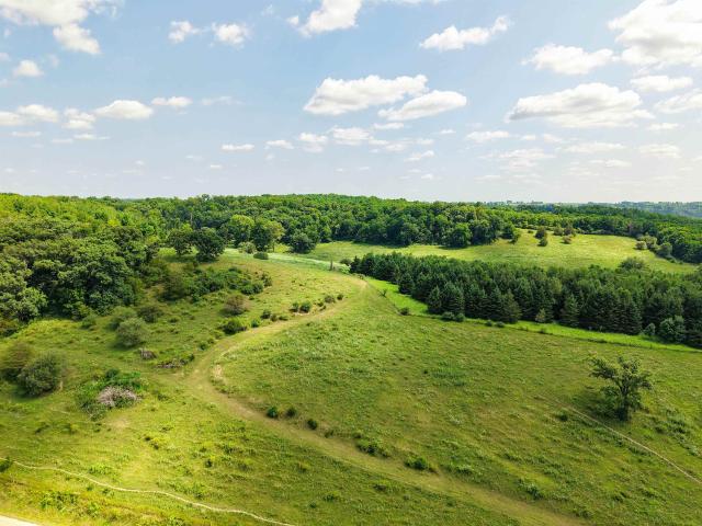 Land for sale in Wisconsin