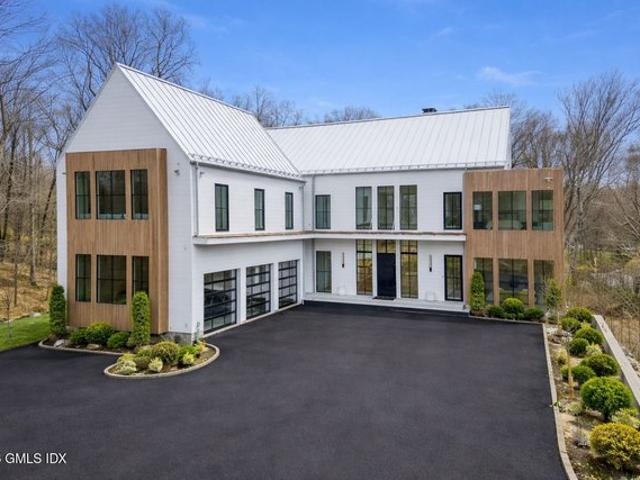 House for sale in Greenwich, Connecticut
