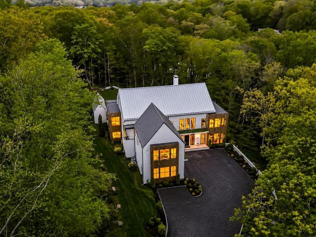 Property for sale in Greenwich, Connecticut