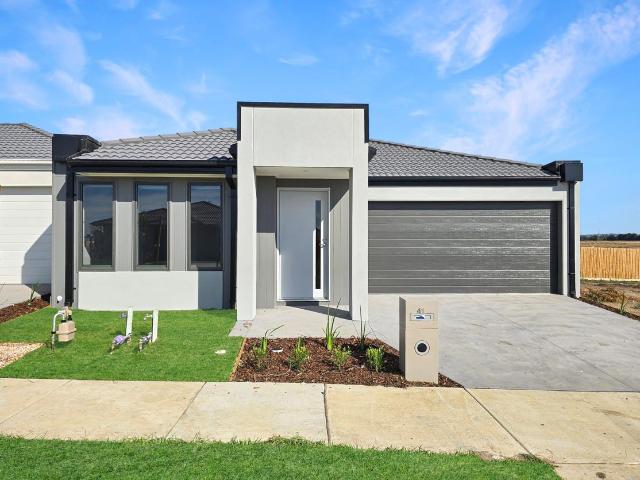 House for rent in Glenlee, Geelong