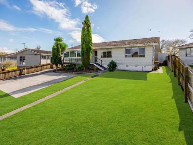 House for sale in Manurewa