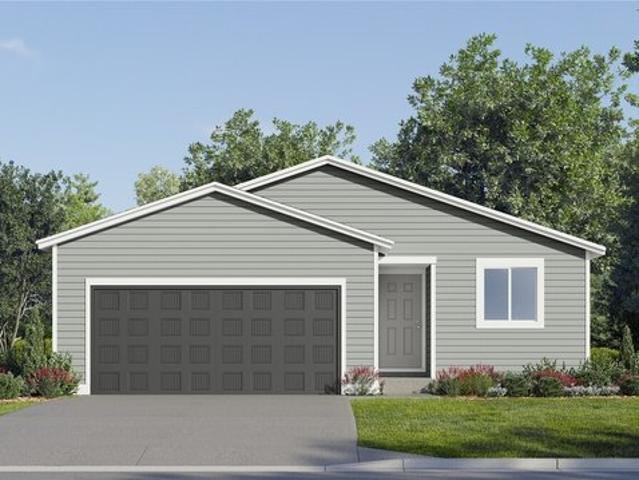House for sale in Carlsborg, Washington