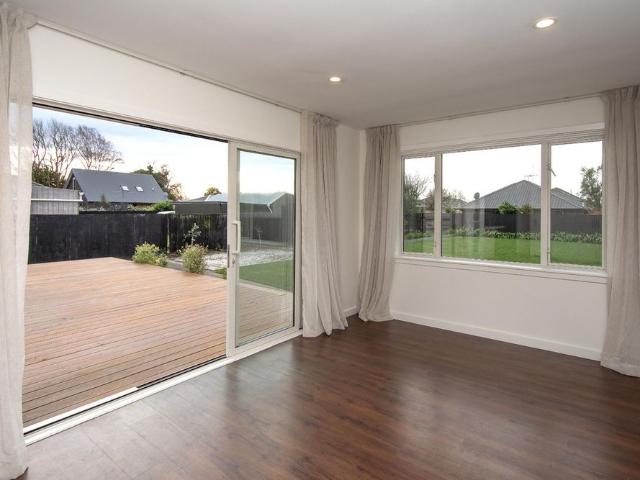 House for rent in Papanui, Canterbury