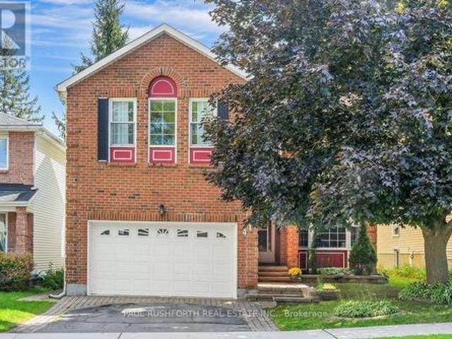 House for sale in Mulhurst Bay, Ontario
