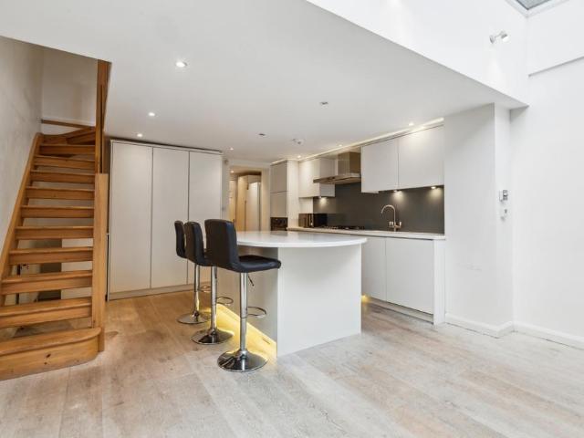 House for rent in London Borough of Camden, Greater London