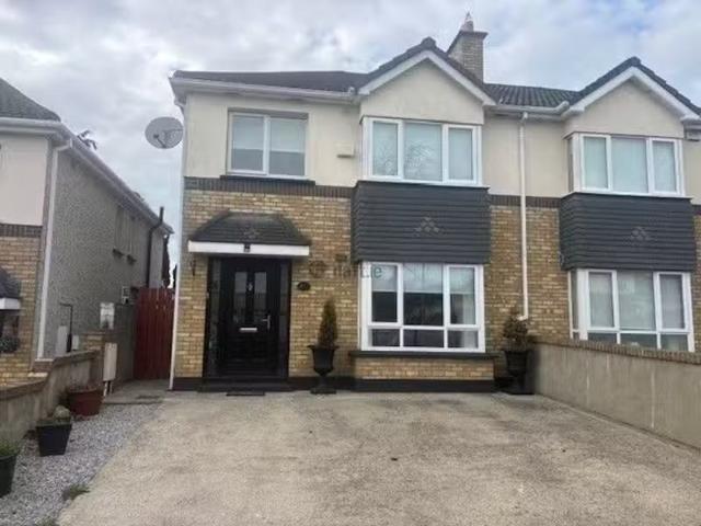 House to rent