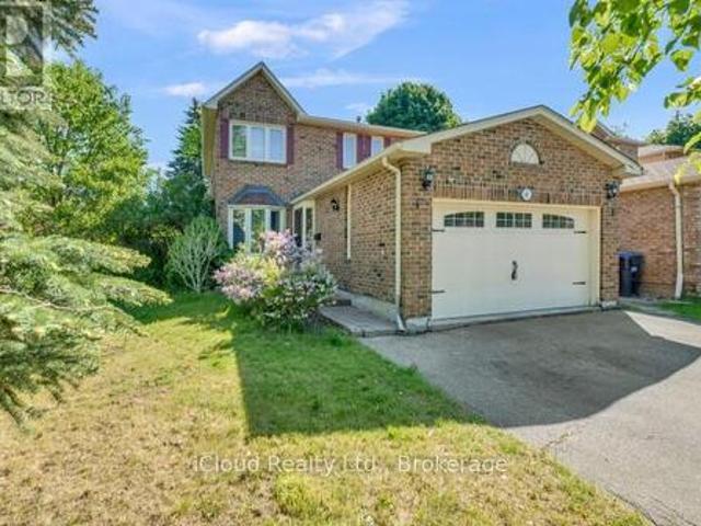 House for sale in Georgina, Ontario