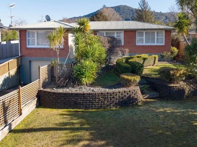 House for rent in Sunset (Mount View), Rotorua