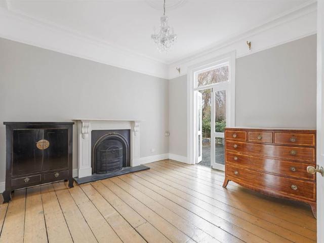 House to rent in Rathmines East D ED, Dublin