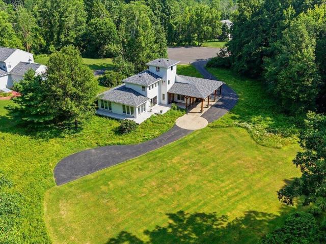 House for sale in Johnsonville, New York