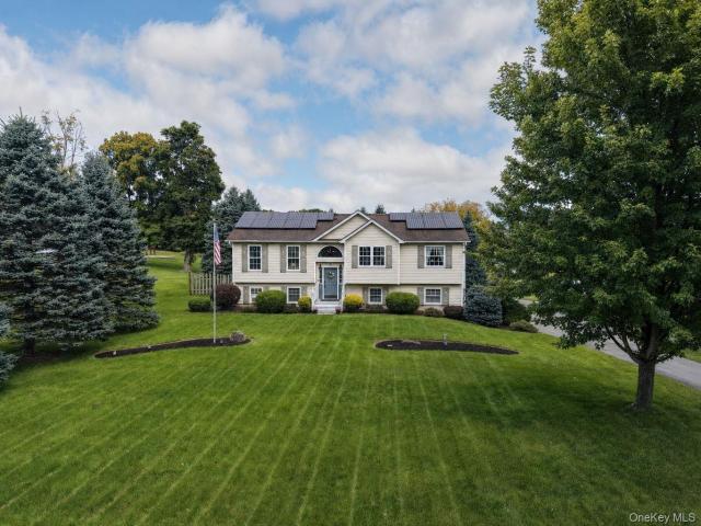 House for sale in Village of Otisville, Town of Mount Hope
