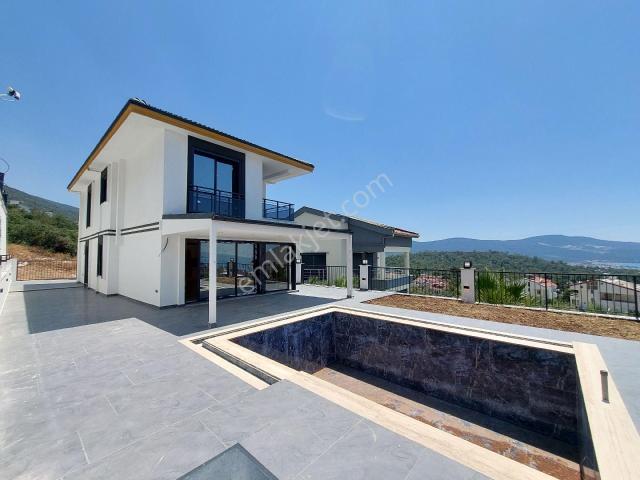 Didim, Aydin içerisinde satılık Villa