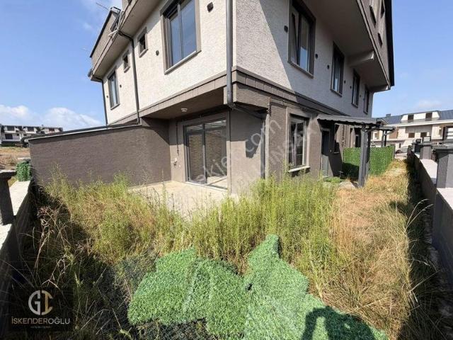 Karasu, Sakarya içerisinde satılık Villa
