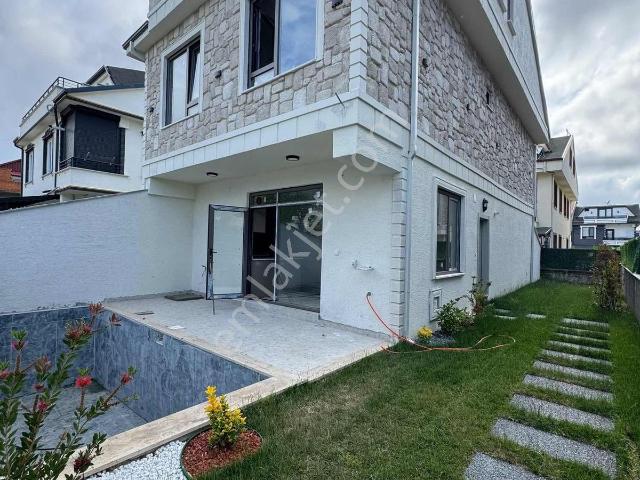 Kocaali, Sakarya içerisinde satılık Villa